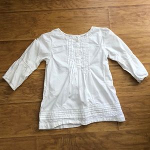 Girls blouse
